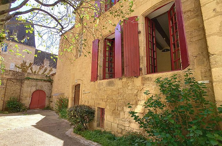 Vrijstaande woning in Sarlat - Gourdon