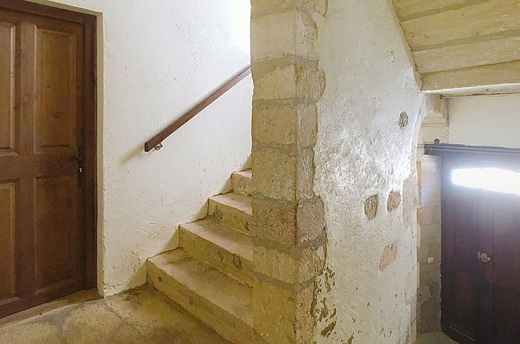 Vrijstaande woning in Sarlat - Gourdon