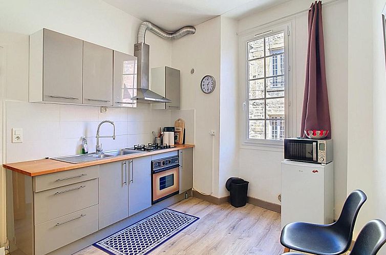 Vrijstaande woning in Sarlat - Gourdon