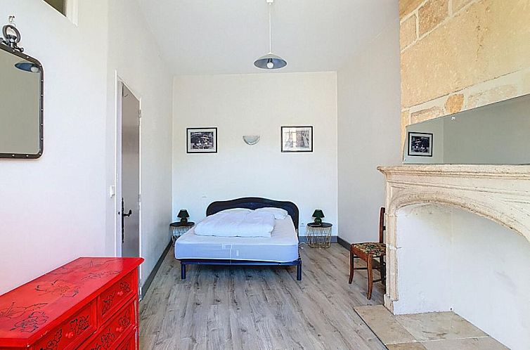 Vrijstaande woning in Sarlat - Gourdon