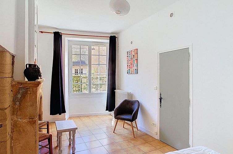 Vrijstaande woning in Sarlat - Gourdon