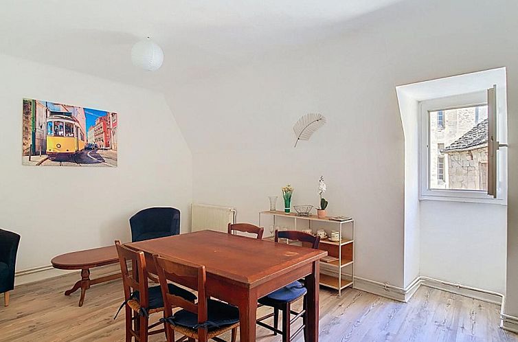 Vrijstaande woning in Sarlat - Gourdon