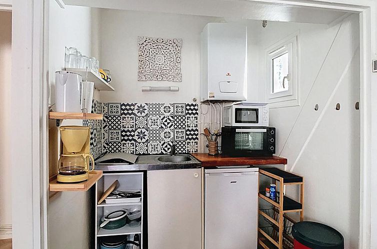 Vrijstaande woning in Sarlat - Gourdon