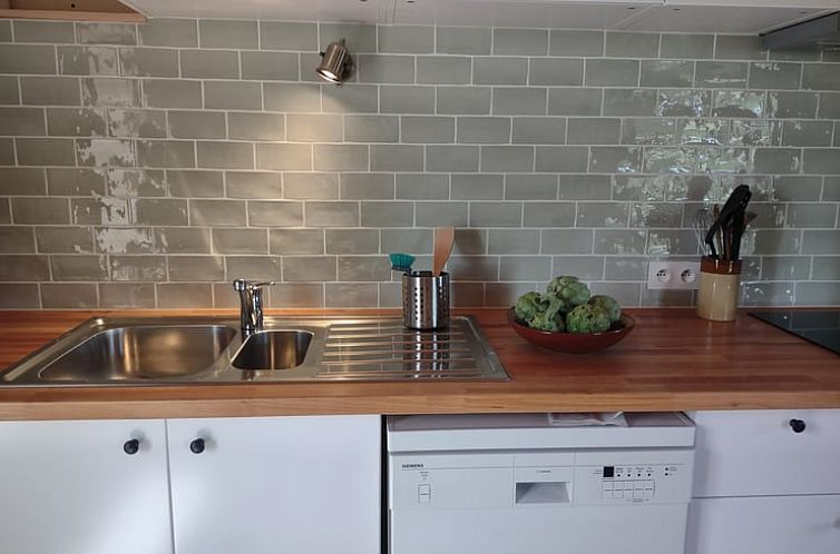 Vakantiehuisje in Paulhiac