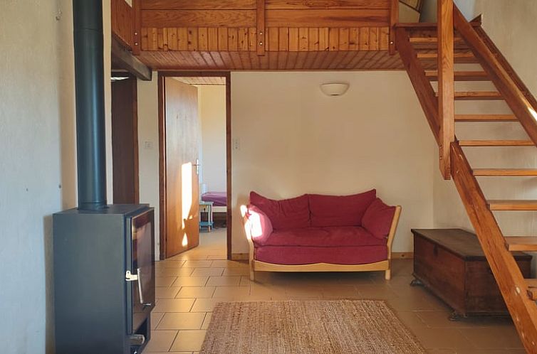 Vakantiehuisje in Paulhiac