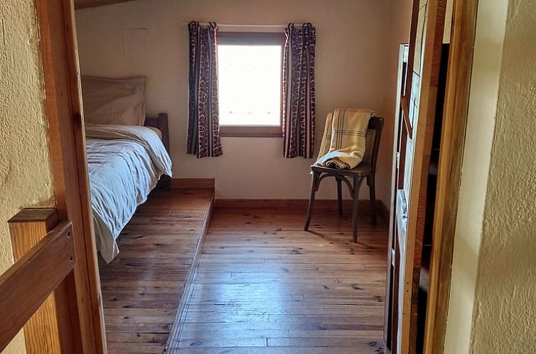 Vakantiehuisje in Paulhiac