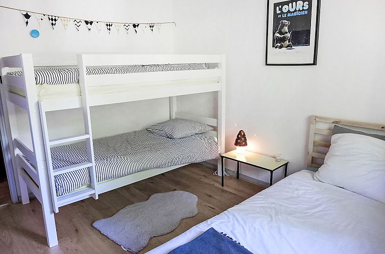 Vakantiehuis Marina de Talaris