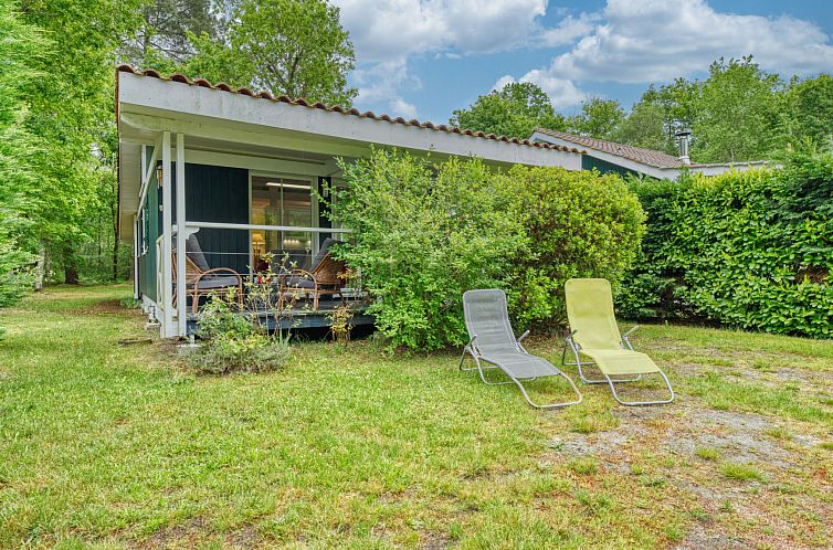 Guest house 05444709 - Holiday property Aquitaine - Vakantiehuis Domaine de Pitrot