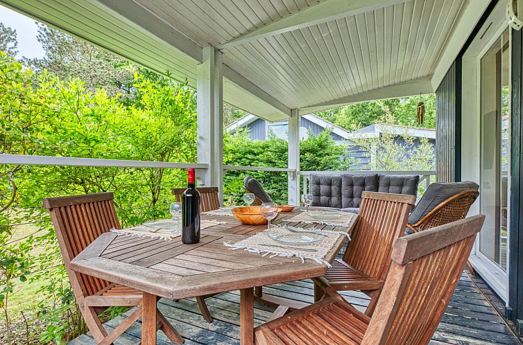 Vakantiehuis Domaine de Pitrot