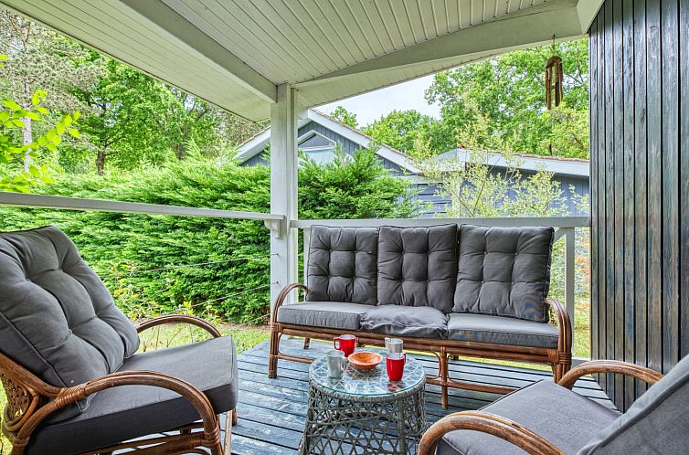 Vakantiehuis Domaine de Pitrot