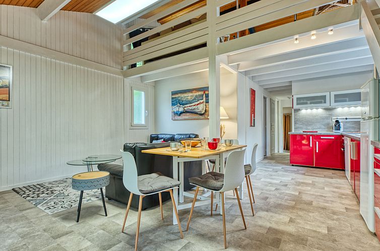 Vakantiehuis Domaine de Pitrot