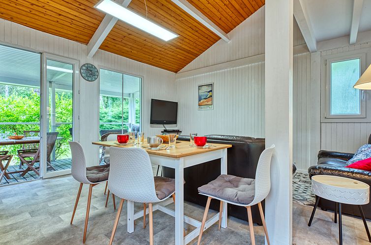 Vakantiehuis Domaine de Pitrot