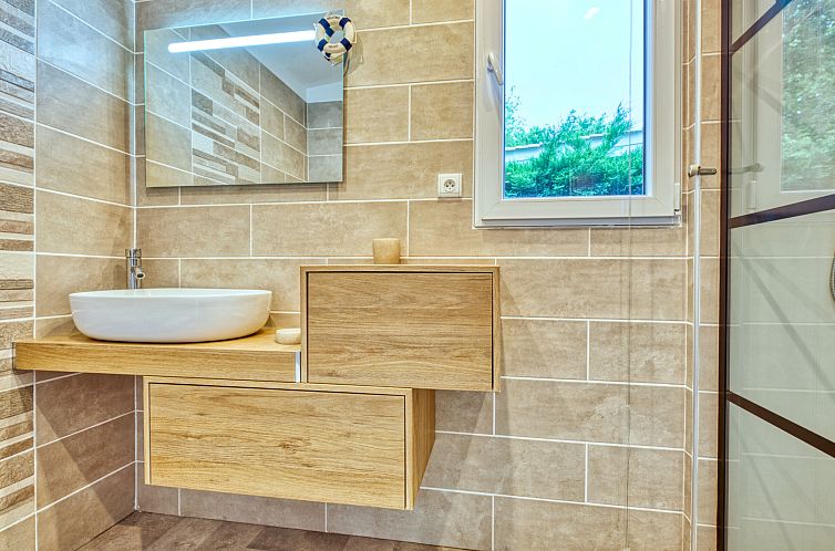 Vakantiehuis Domaine de Pitrot