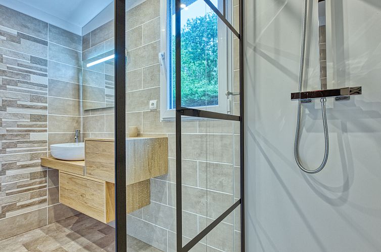 Vakantiehuis Domaine de Pitrot