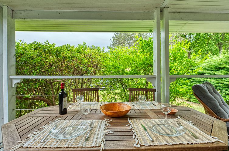 Vakantiehuis Domaine de Pitrot