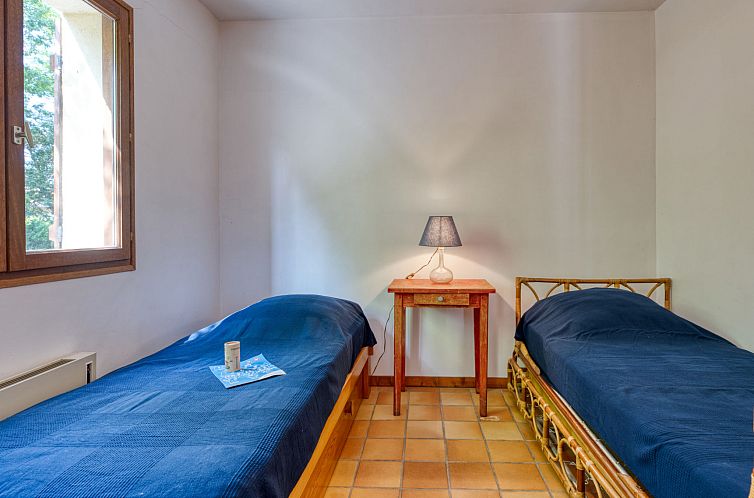 Vakantiehuis Domaine de Pitrot