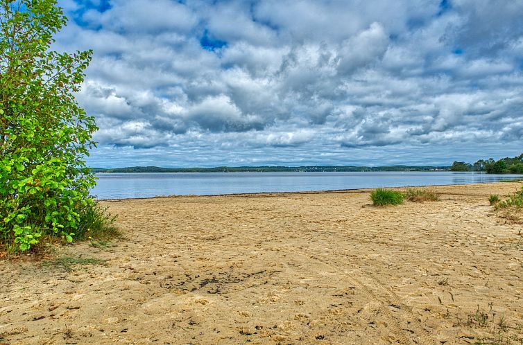 Vakantiehuis Domaine de Pitrot