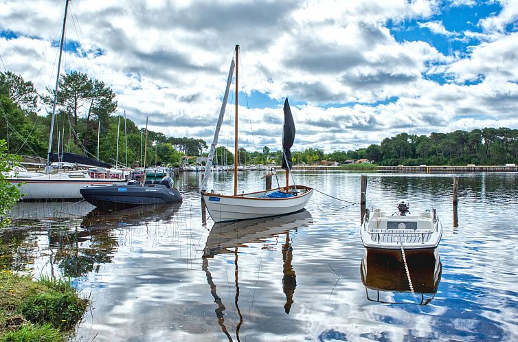 Vakantiehuis Domaine de Pitrot