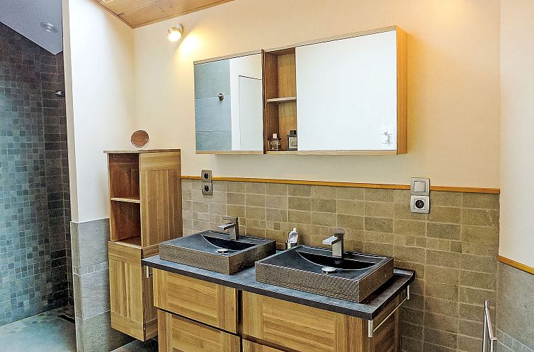 Vakantiehuis Le chant des milans