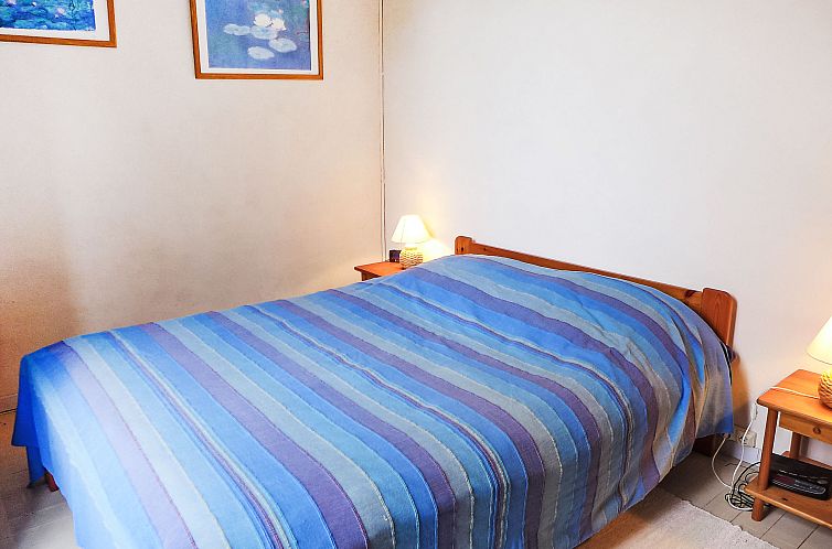 Vakantiehuis Le chant des milans