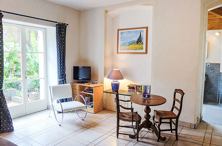 Vakantiehuis Le chant des milans