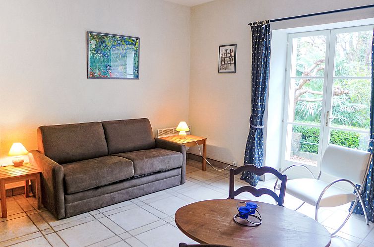 Vakantiehuis Le chant des milans