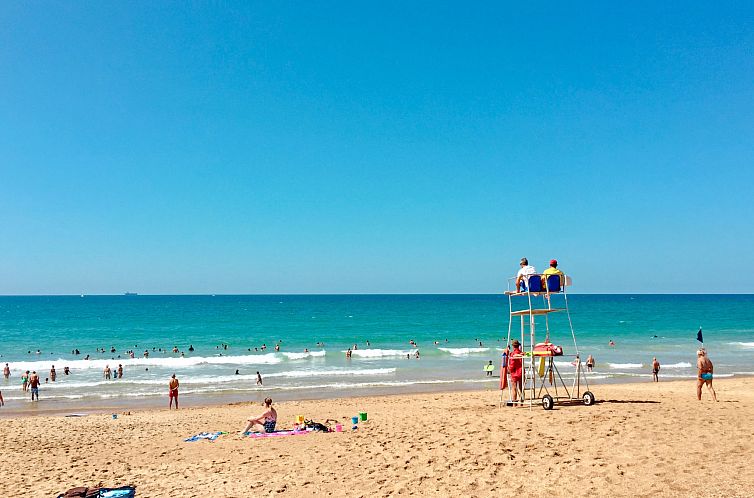 Vakantiehuis Le chant des milans