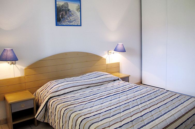 Appartement L'Allée des Dunes