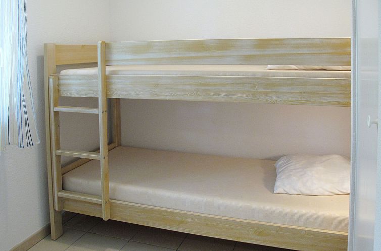 Vakantiehuis L'Allée des Dunes