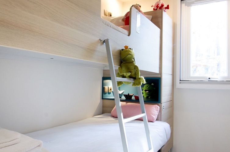 Vakantiehuis Premium Key West