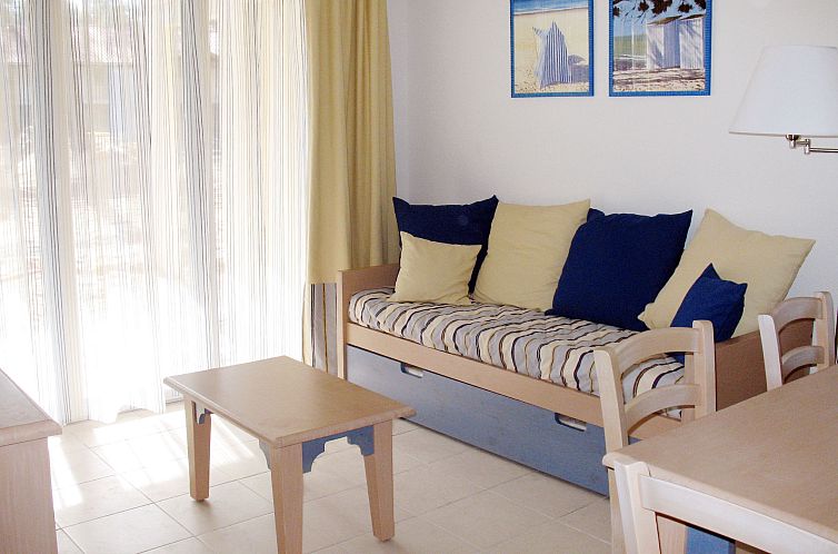 Appartement L'Allée des Dunes