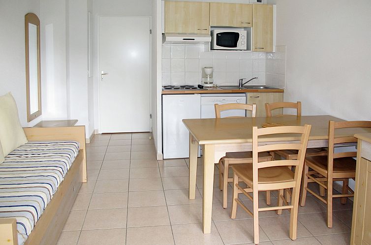 Appartement L'Allée des Dunes