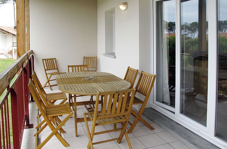 Appartement L'Allée des Dunes