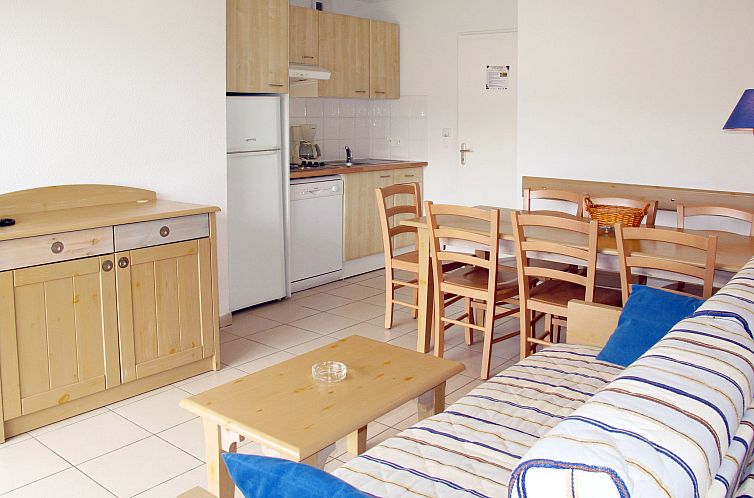 Appartement L'Allée des Dunes