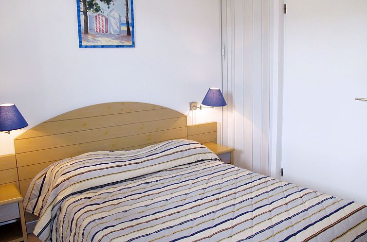 Appartement L'Allée des Dunes