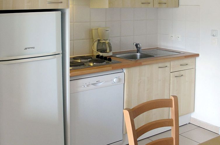 Appartement L'Allée des Dunes