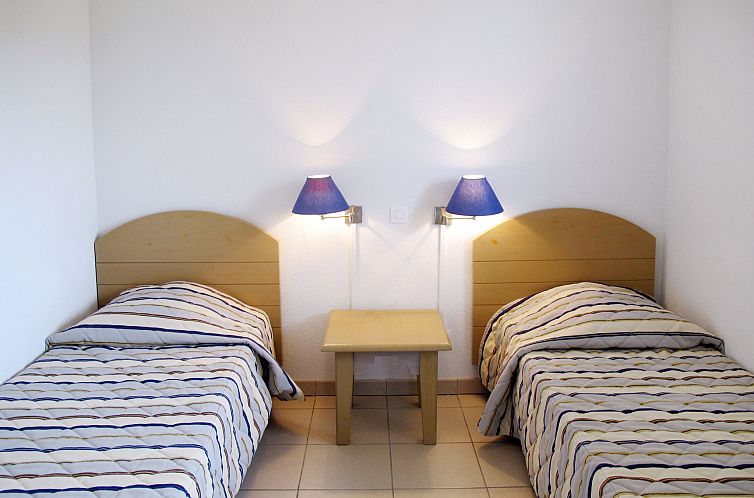 Appartement L'Allée des Dunes