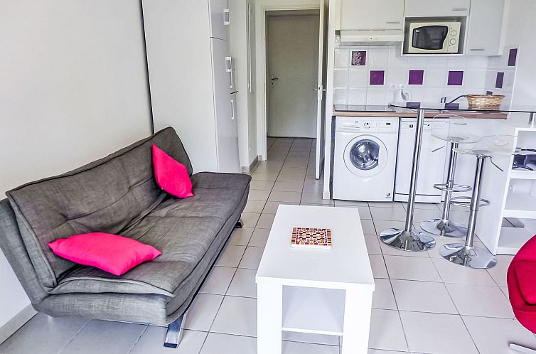 Appartement l'Allée des Dunes