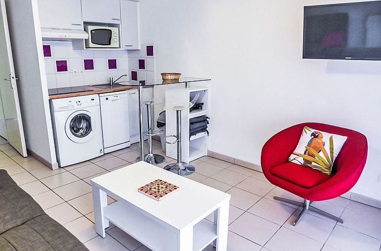 Appartement l'Allée des Dunes