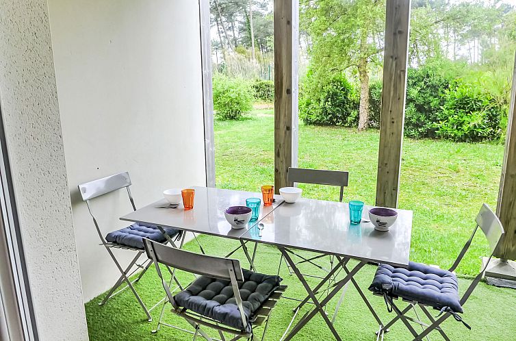 Appartement l'Allée des Dunes