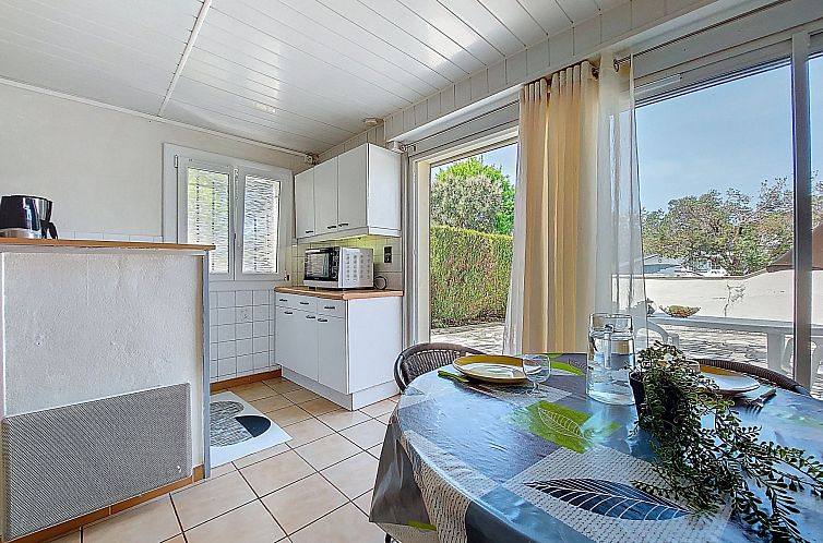Appartement Maisonnabe