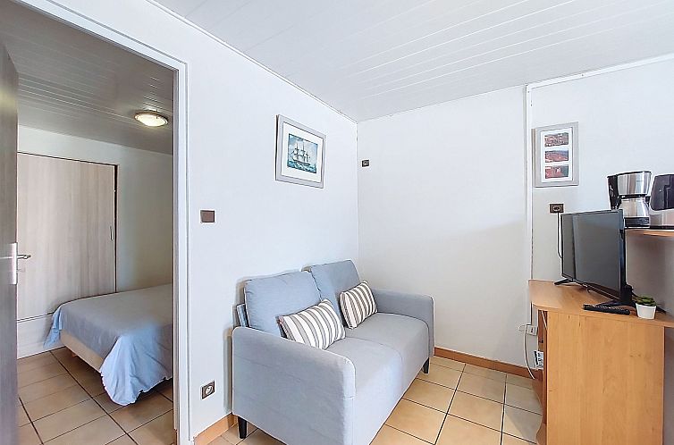 Appartement Maisonnabe