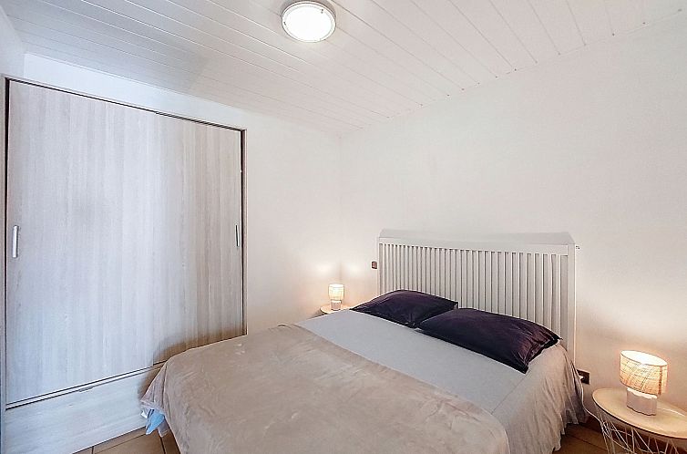 Appartement Maisonnabe