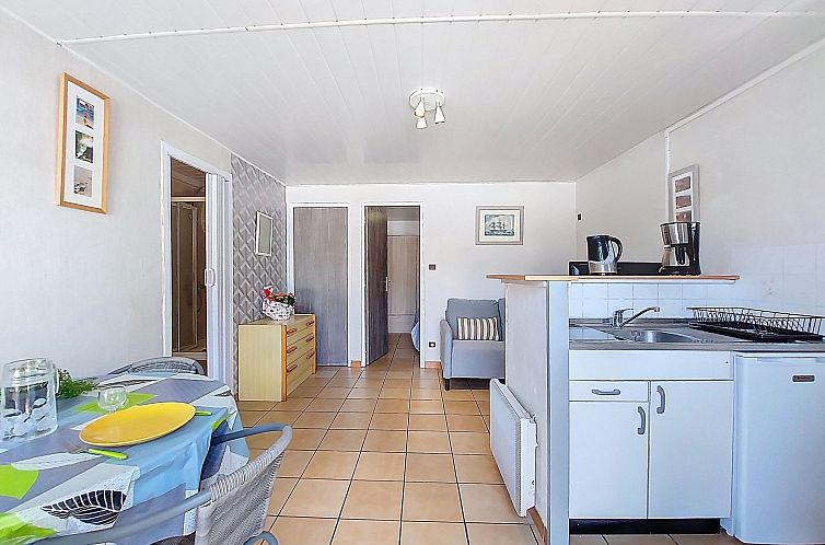 Appartement Maisonnabe