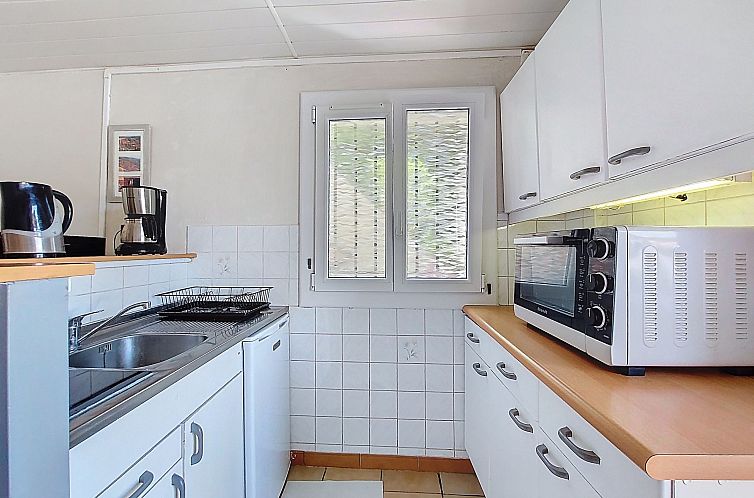Appartement Maisonnabe
