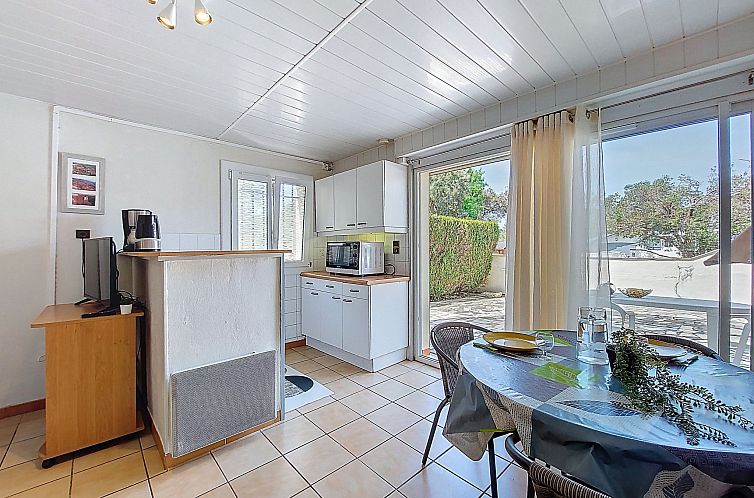 Appartement Maisonnabe