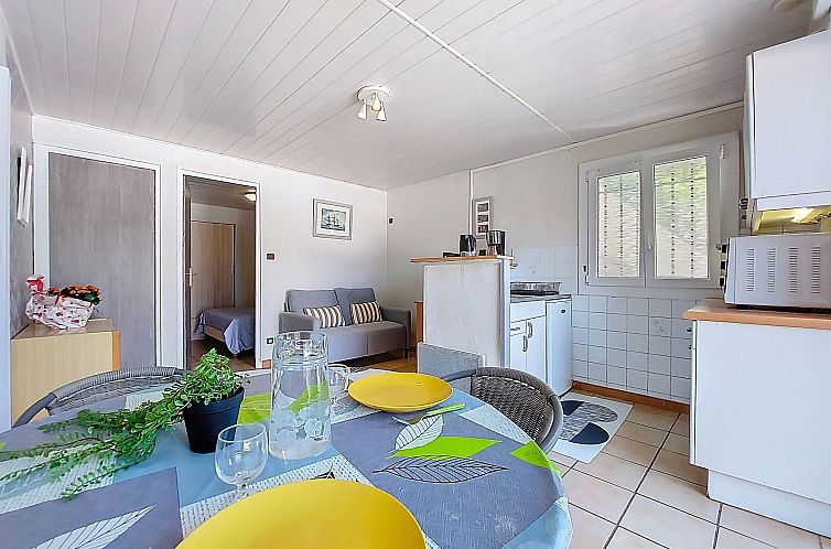 Appartement Maisonnabe