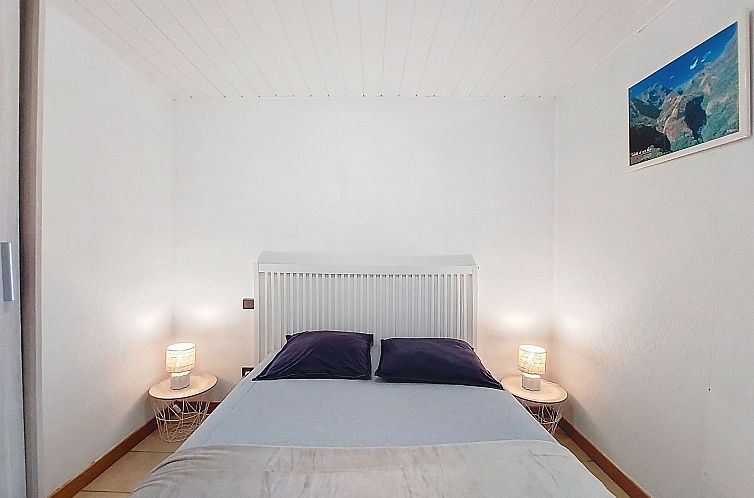 Appartement Maisonnabe