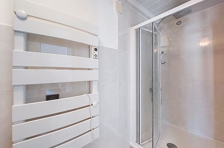 Appartement Maisonnabe