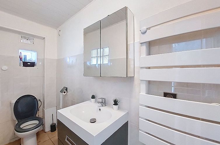 Appartement Maisonnabe
